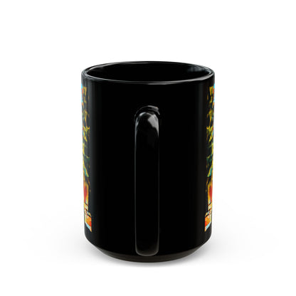 Grizzly Sky Coffee Cup Mug