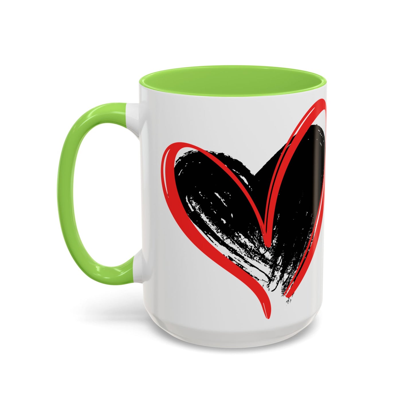 You And Me Valentine’s Coffee Mug