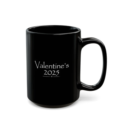 You're My Favorite Ass Valentine's Coffee Cup Mug