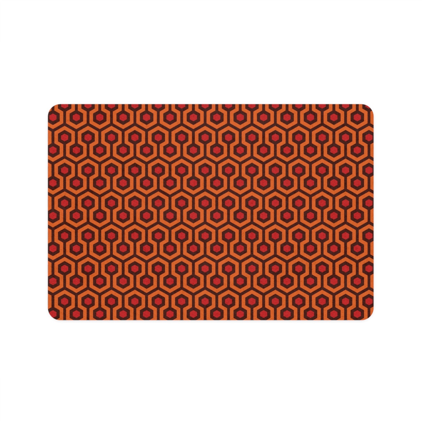 Pet Food Mat (12x18)