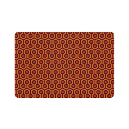 Pet Food Mat (12x18)