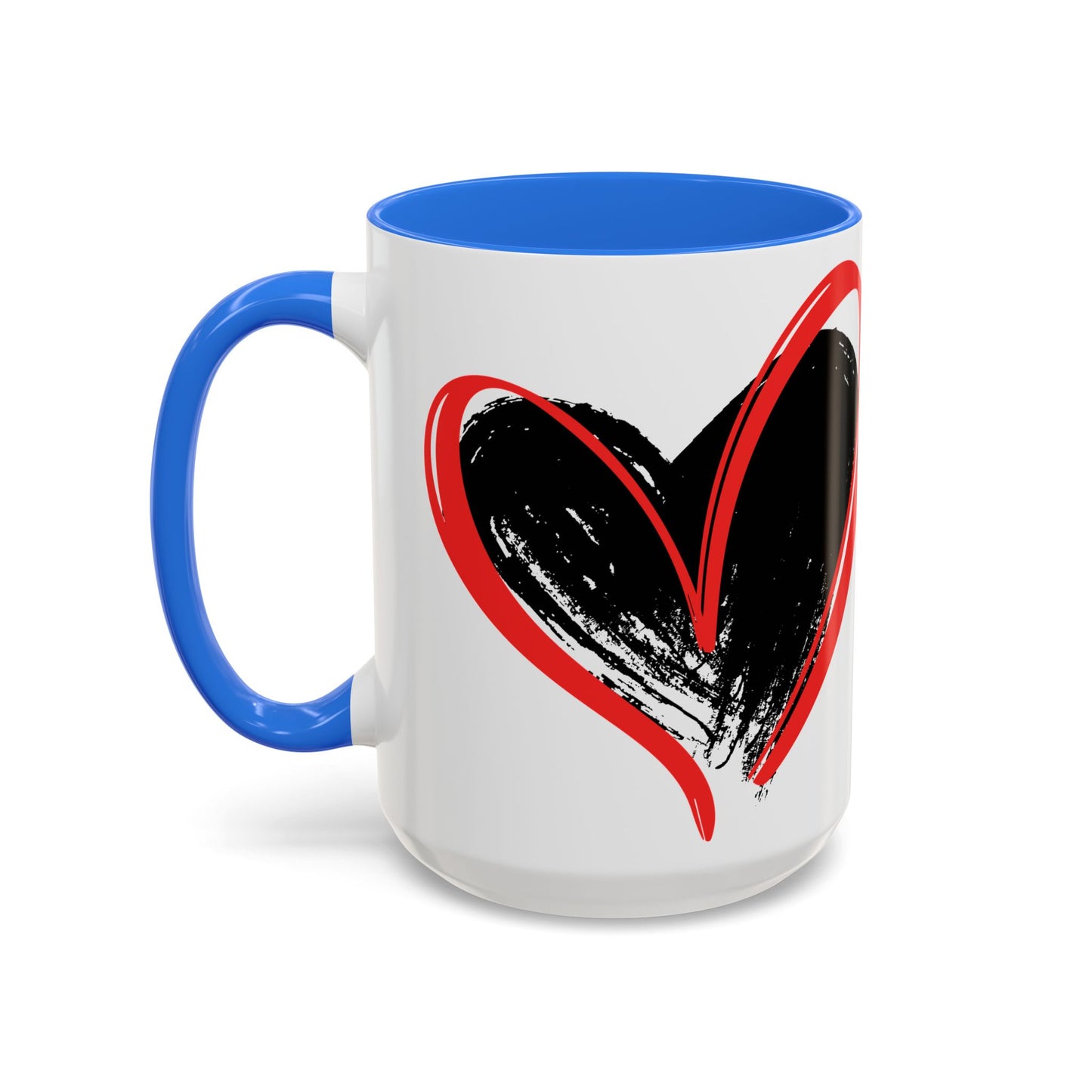 You And Me Valentine’s Coffee Mug