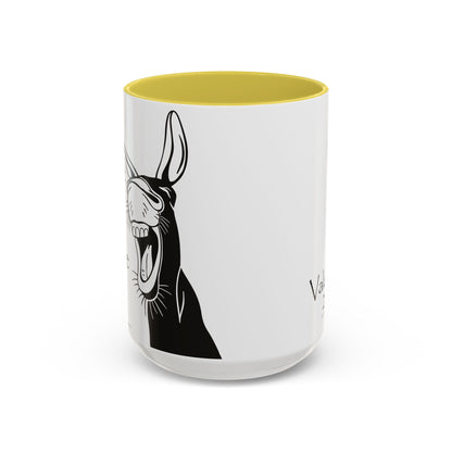 You're My Favorite Ass Coffee Mug