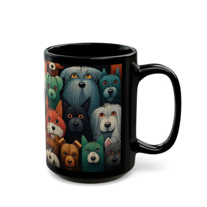 Favorite Friends Coffee Cup Mug