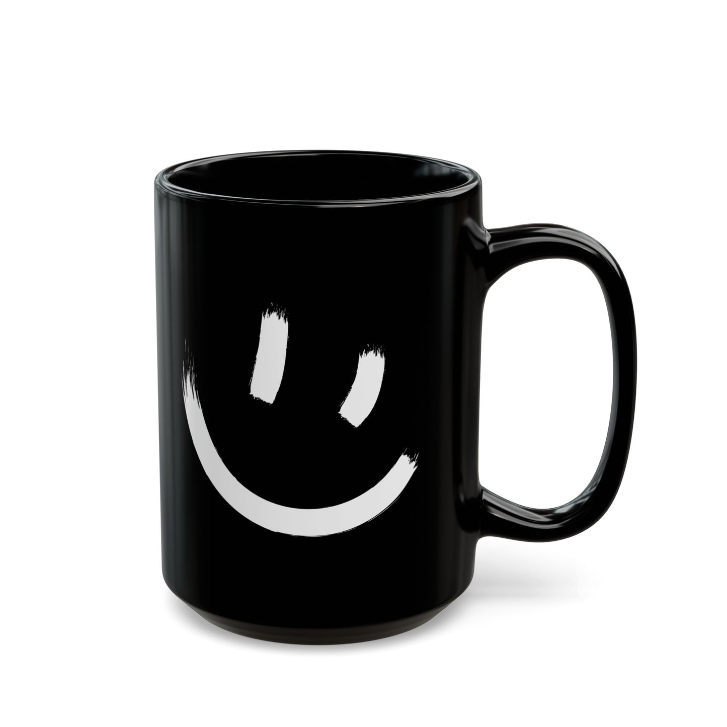 Makes Me Happy Coffee Cup Mug