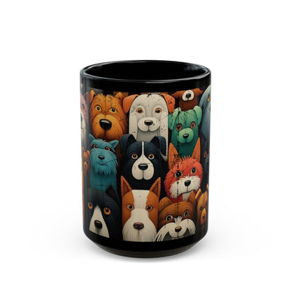 Favorite Friends Coffee Cup Mug