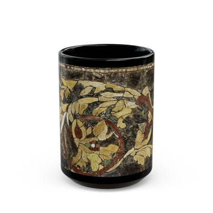 Palatine Rome Tile Print Coffee Cup Mug