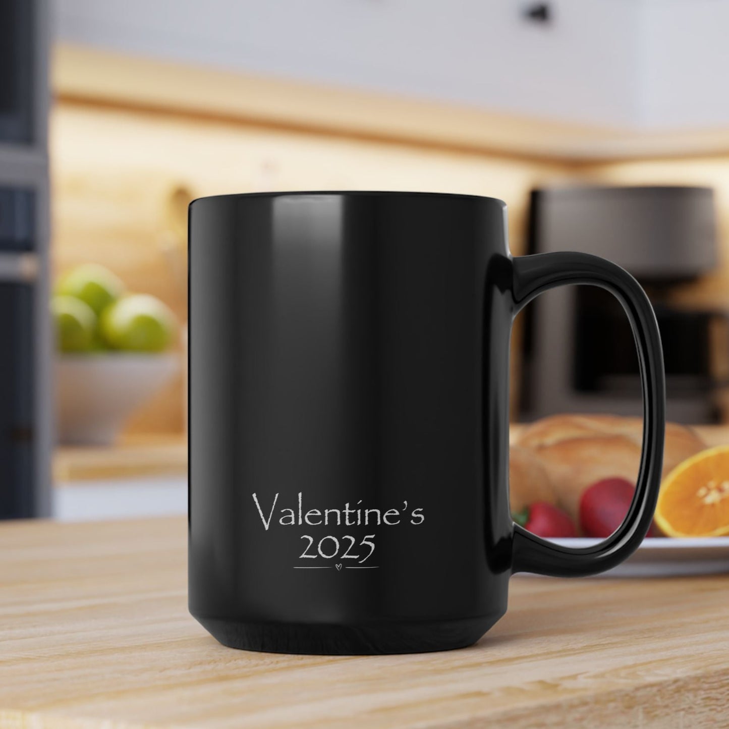 I Chose You.. Lucky Bastard Valentine's Coffee Cup Mug